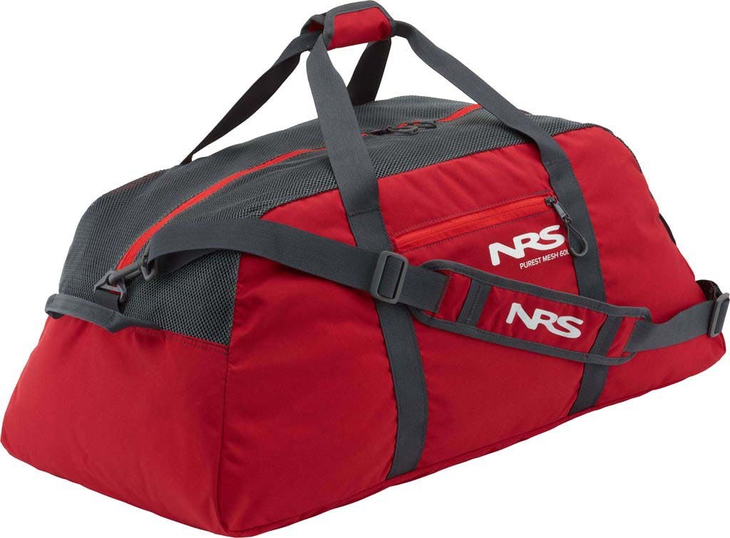 Product gallery image number 2 for product NRS Purest Duffel Bag 60L