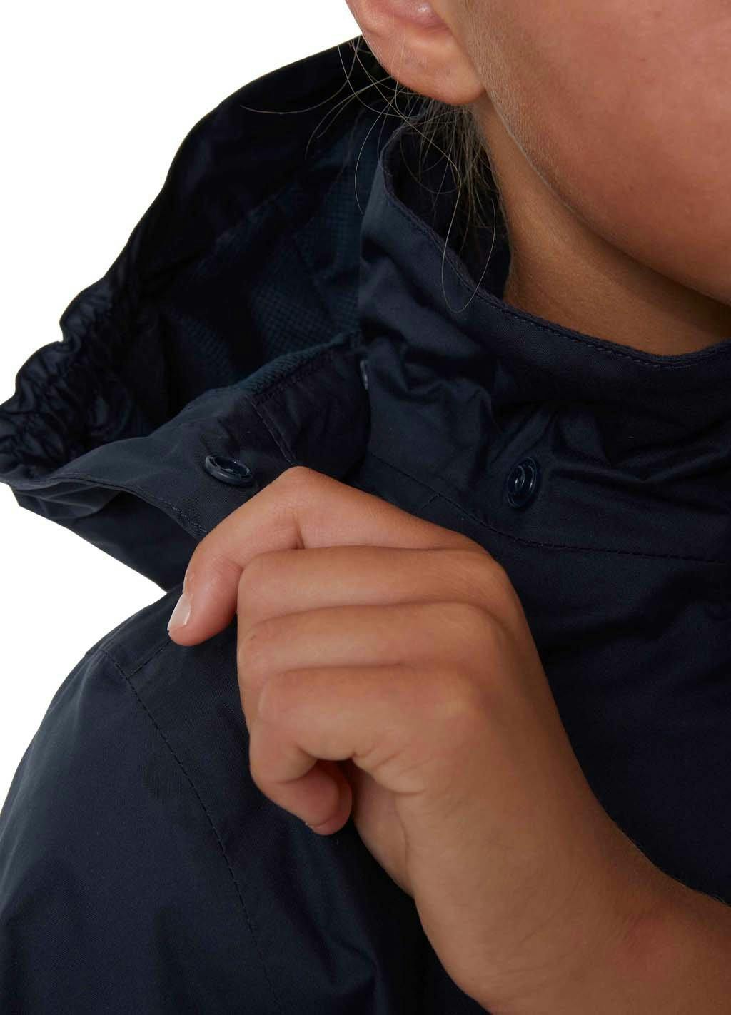 Product gallery image number 5 for product Celeste Rain Jacket - Youth