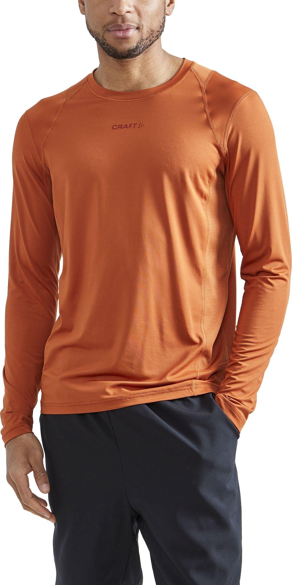 Product gallery image number 3 for product ADV Essence Long Sleeve T-Shirt - Men's