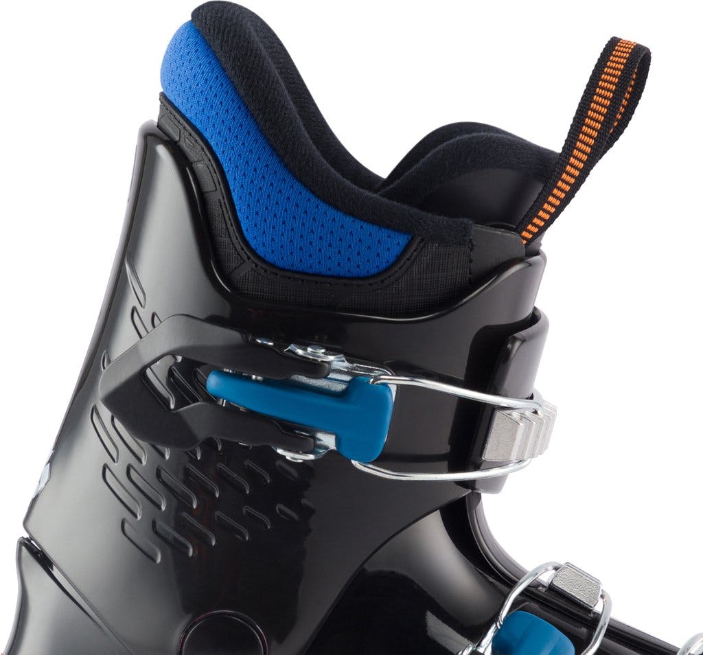 Product gallery image number 4 for product Comp Youth 3 On Piste Ski Boots - Youth