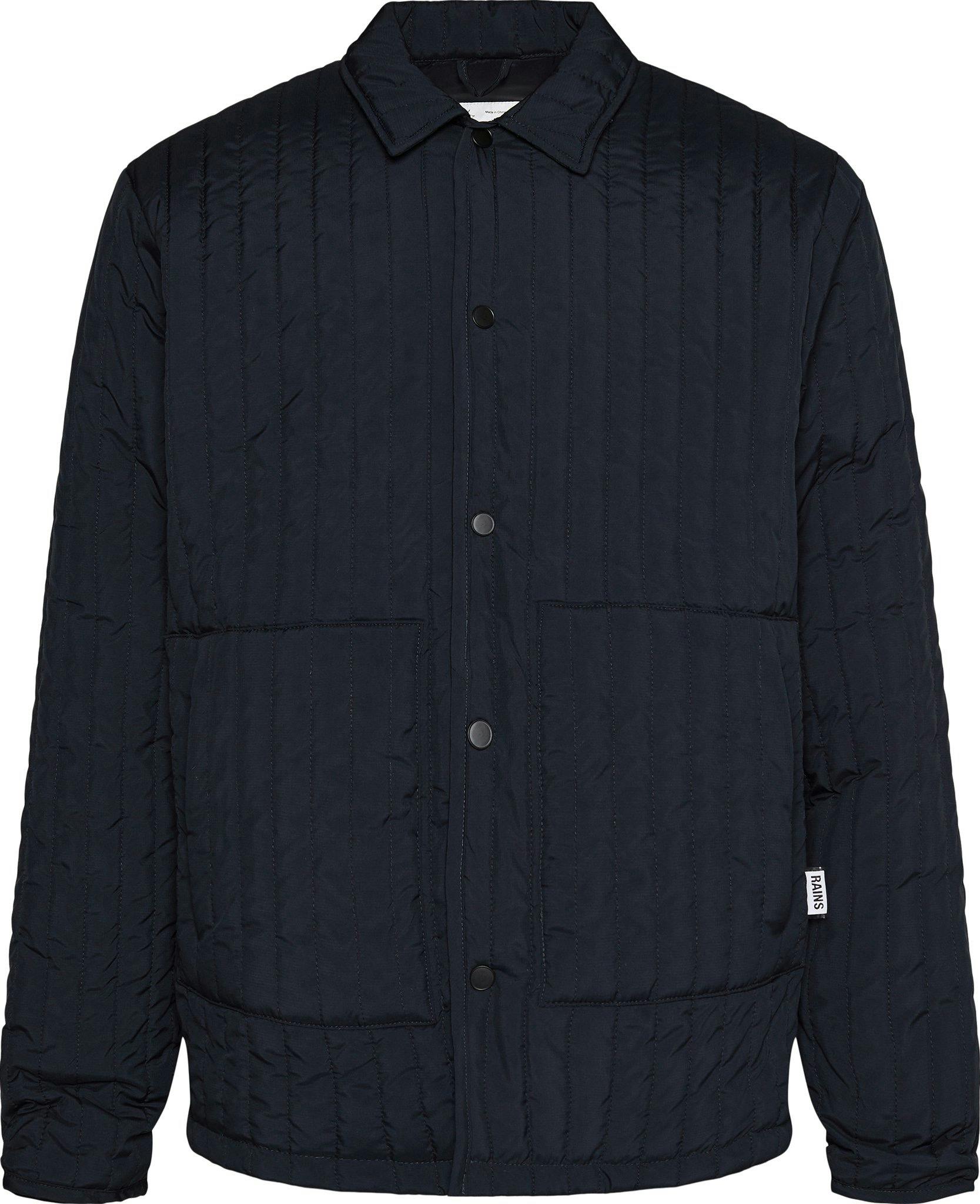 Product image for Liner Shirt Jacket - Unisex