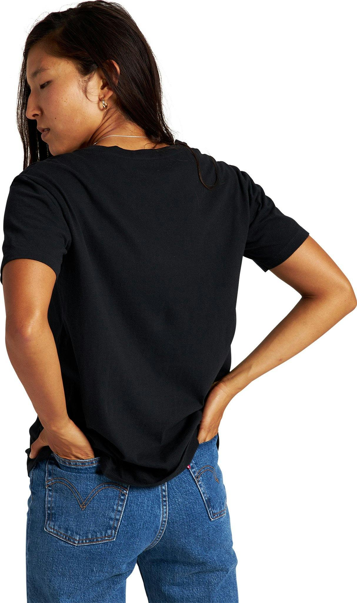 Numéro de l'image de la galerie de produits 4 pour le produit T-shirt à manches courtes Vault - Femme