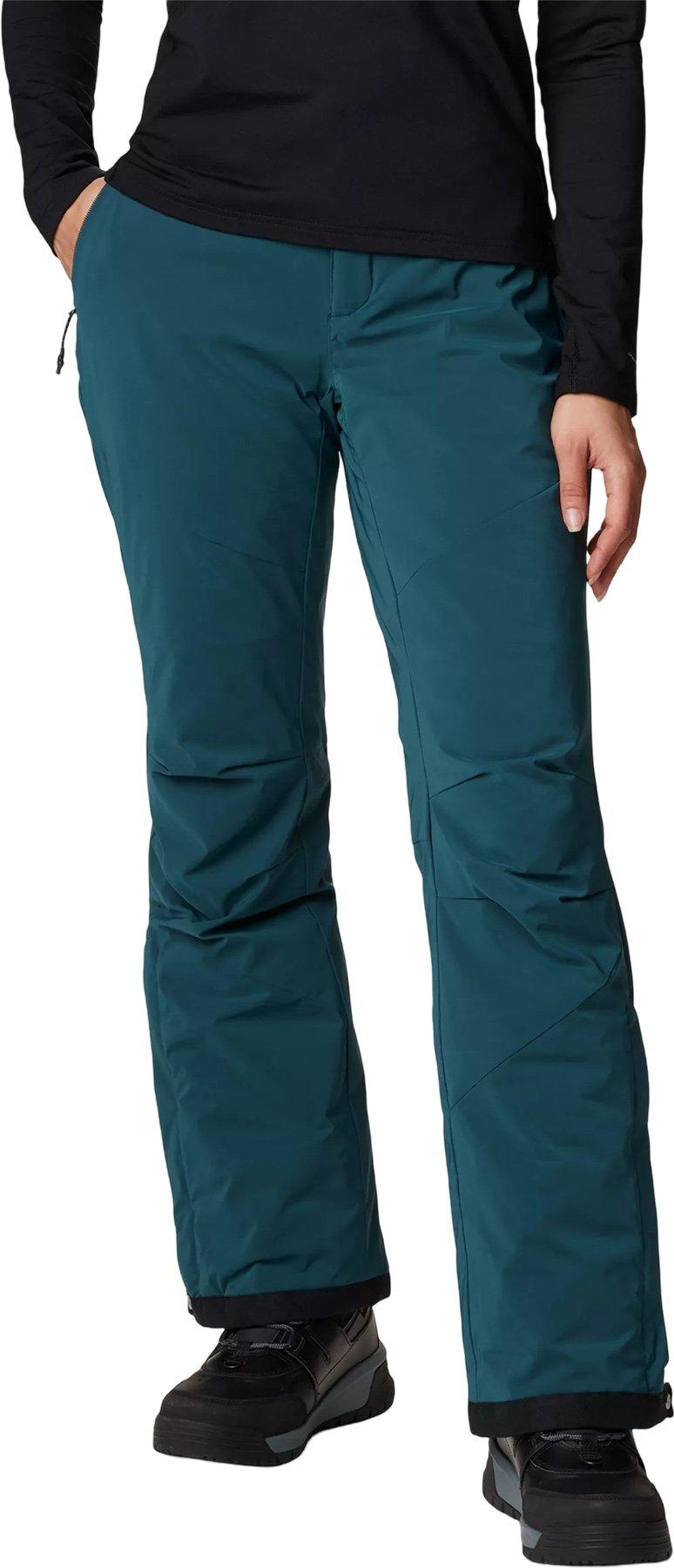 Numéro de l'image de la galerie de produits 1 pour le produit Pantalon isolé Backslope III - Femme