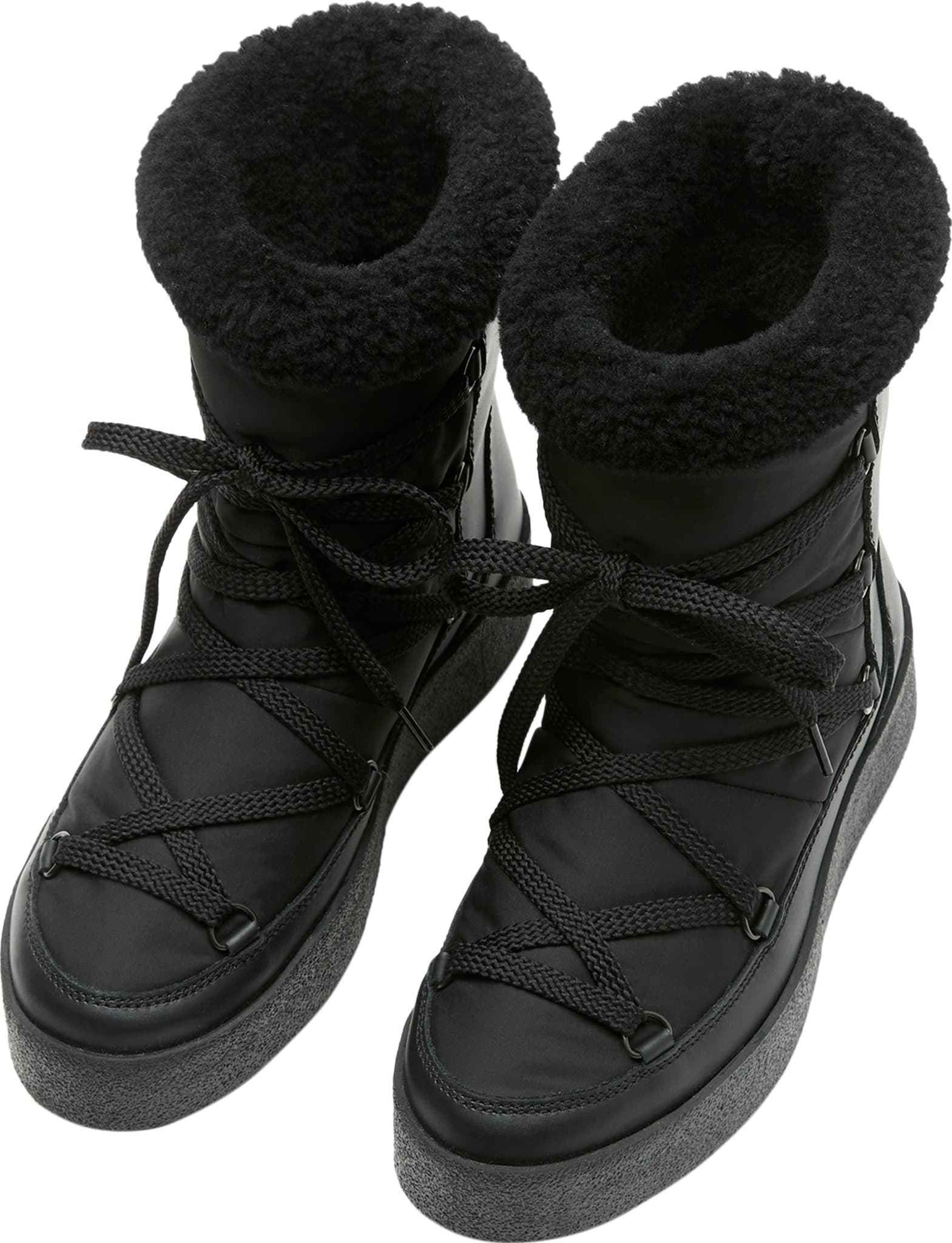 Product gallery image number 3 for product Emery Winter Boots - Women's