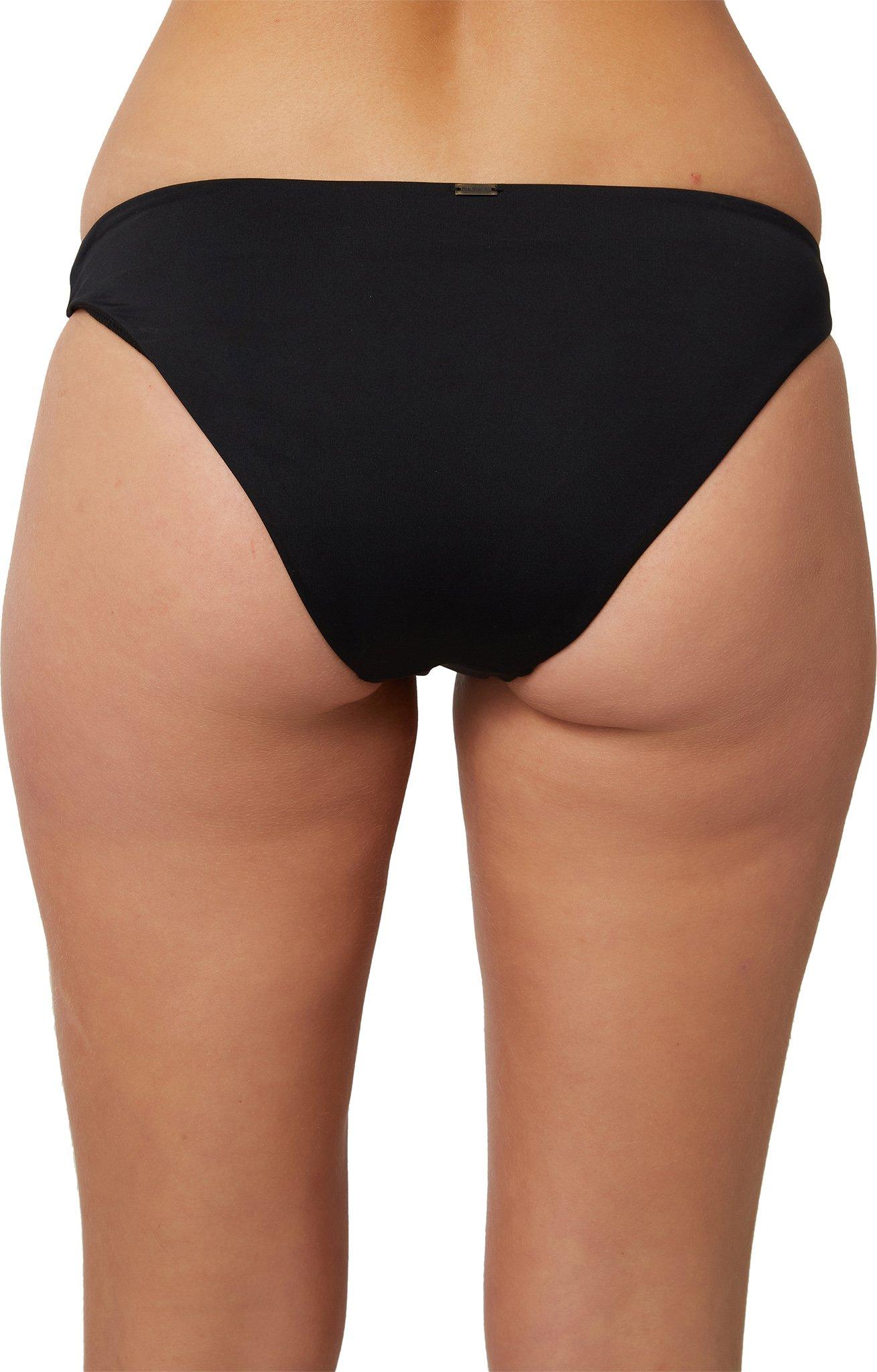 Numéro de l'image de la galerie de produits 4 pour le produit Bas de maillot Saltwater Solids Rockley - Femme