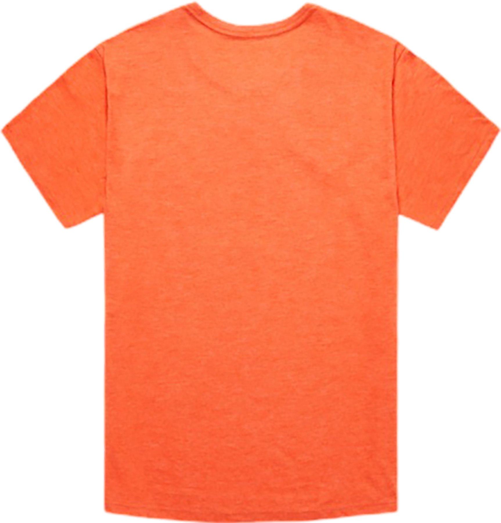 Product gallery image number 4 for product Altitude Llama Organic T-Shirt - Men's