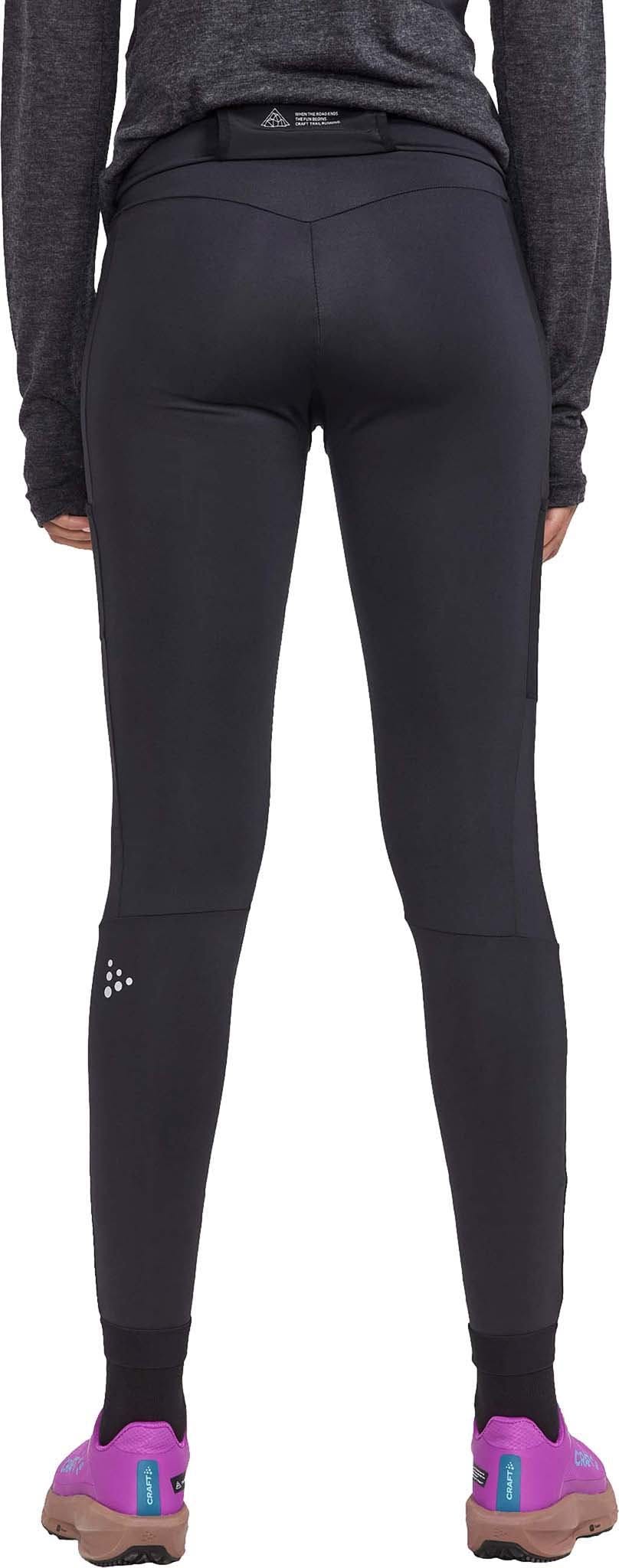 Product gallery image number 7 for product Pro Trail Tights - Women's