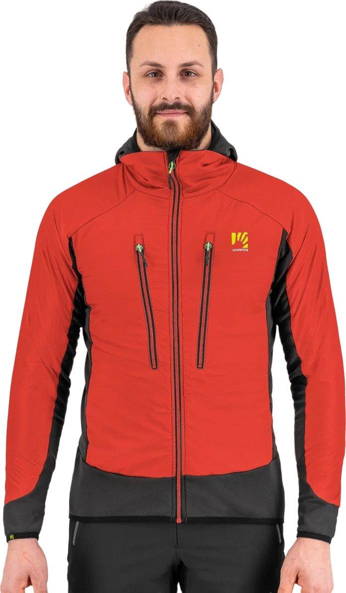 Product gallery image number 3 for product Miage Polartec Jacket - Men's