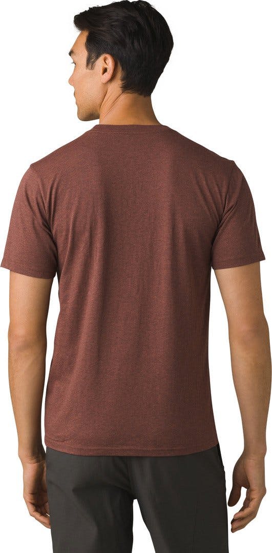 Product gallery image number 3 for product Journeyman T-Shirt - Men's