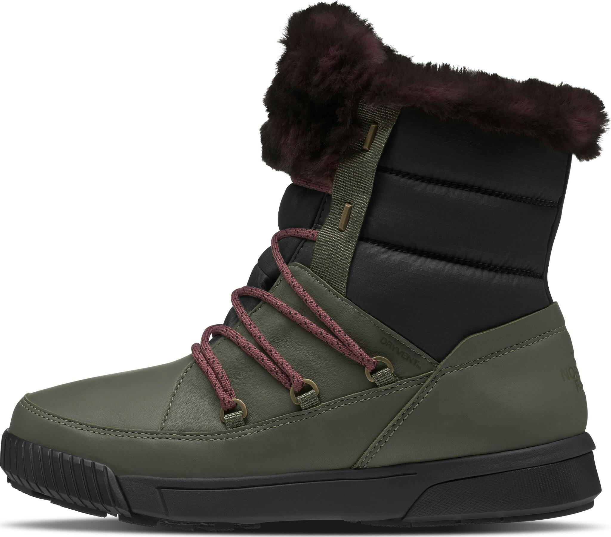 Product image for Sierra Luxe Waterproof Boots - Women's