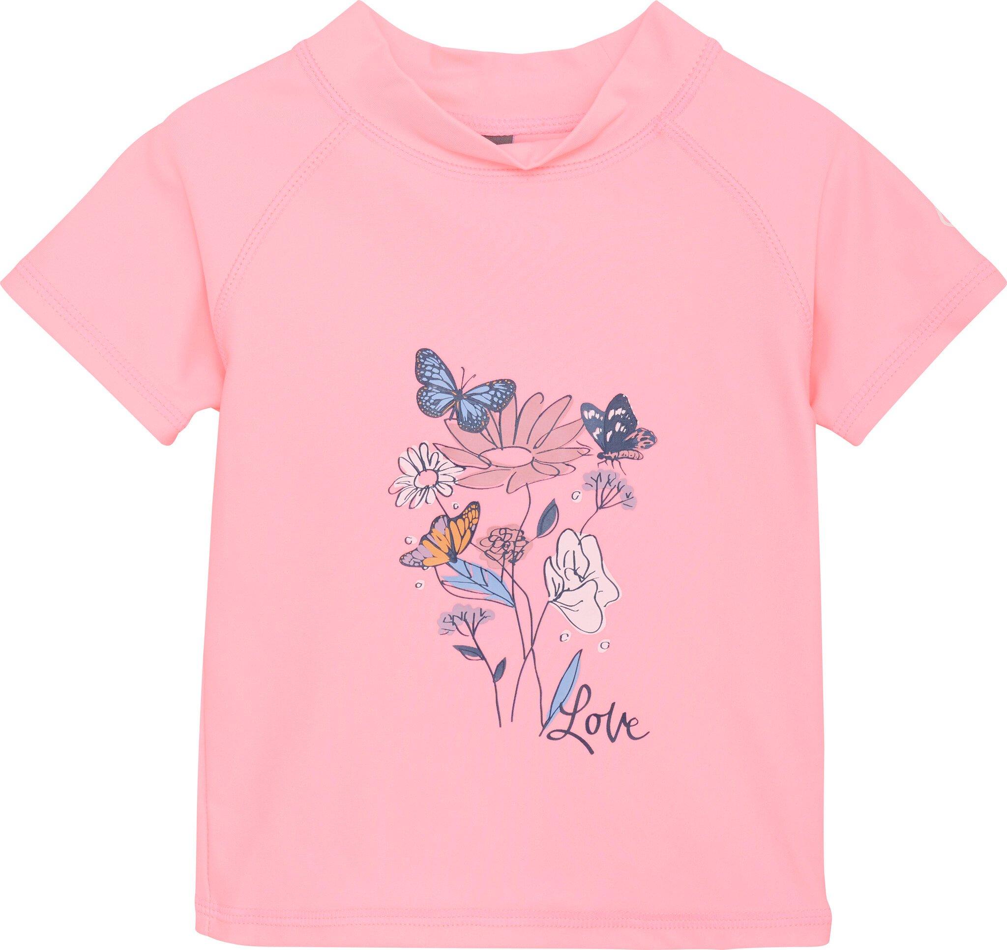 Product image for Short Sleeve T-Shirt - Baby Girls