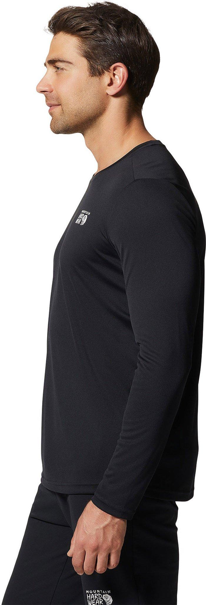 Product gallery image number 4 for product Wicked Tech™ Long Sleeve Tee - Men's