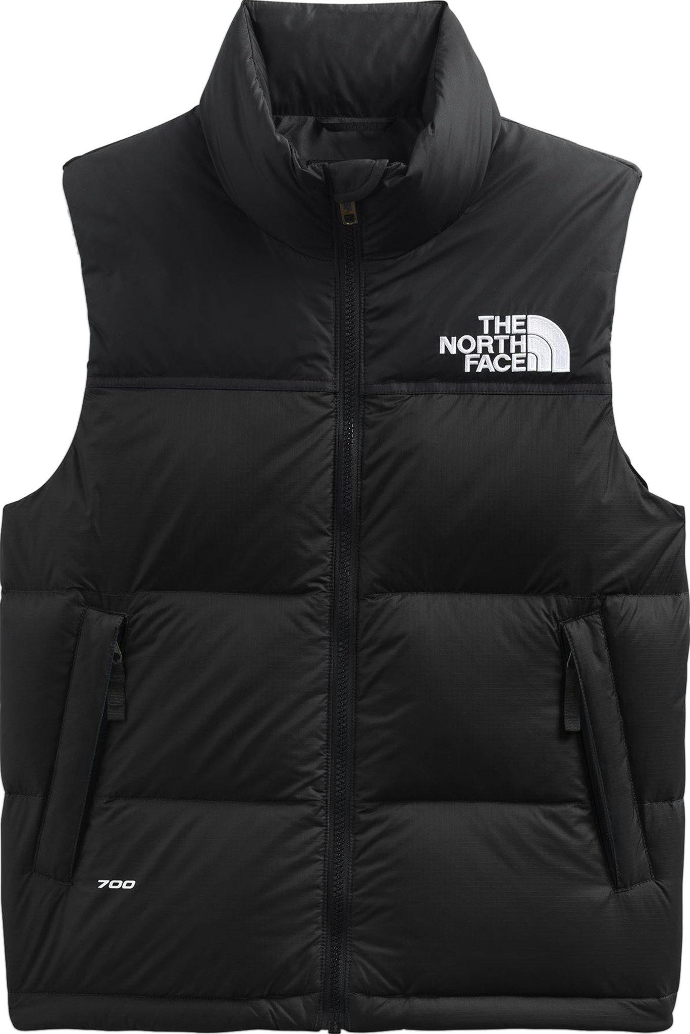 TNF Black