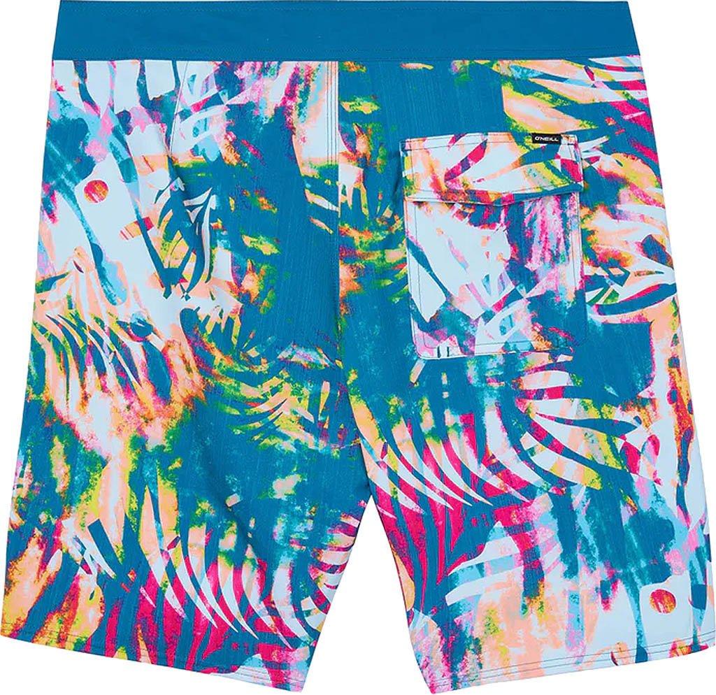 Product gallery image number 4 for product Hyperfreak Mysto 20 In Boardshorts - Men's