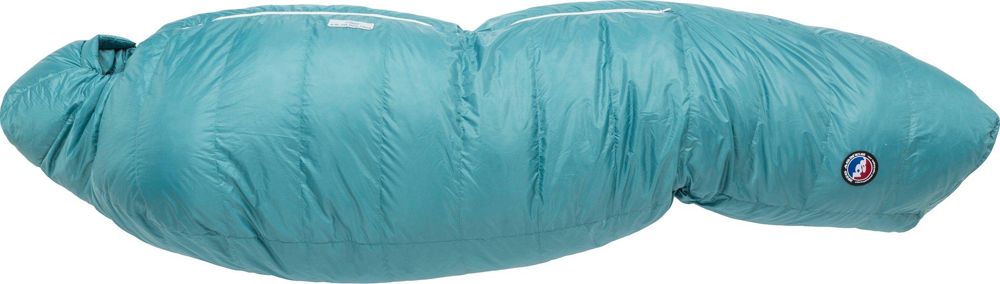 Product gallery image number 7 for product Roxy Ann 3N1 15° Sleeping Bag - Regular - Women's