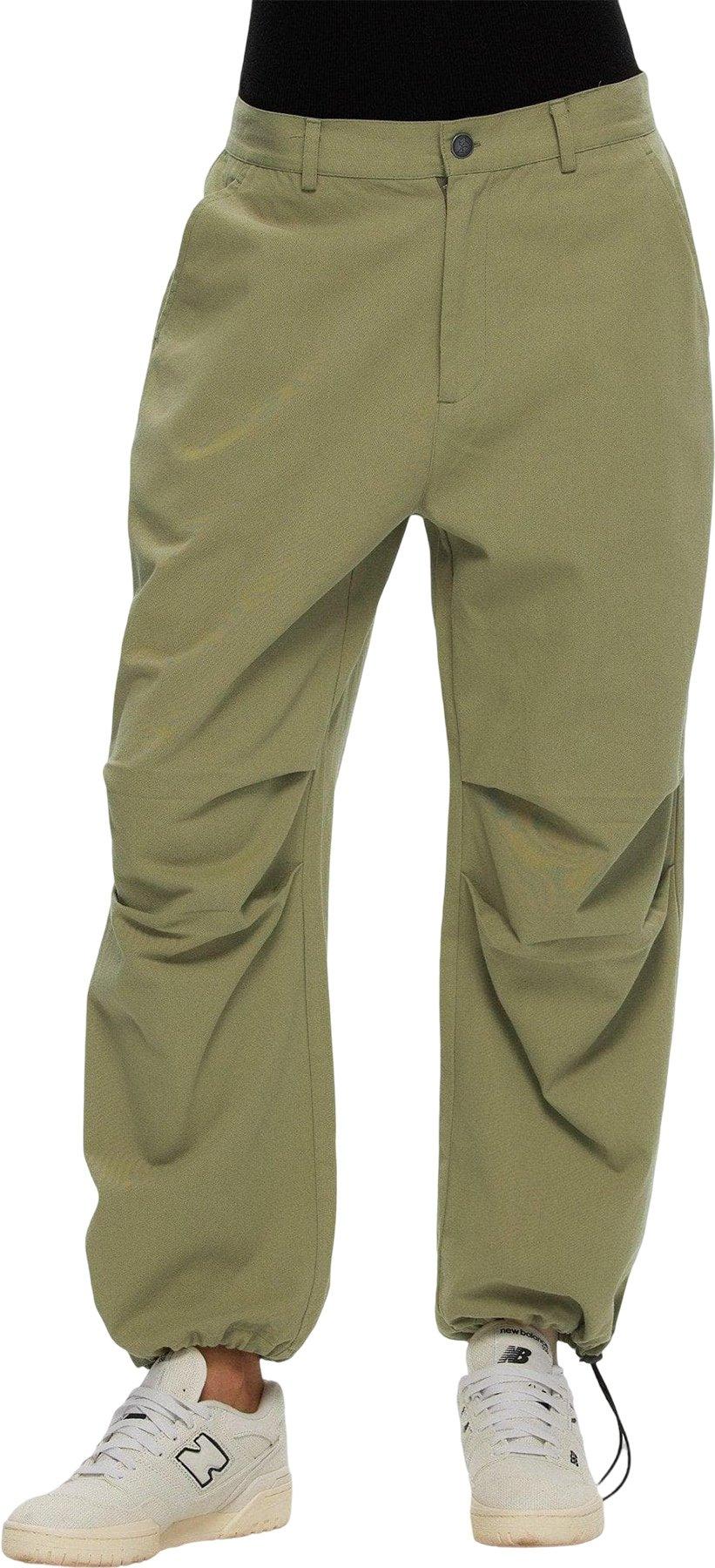 Product image for Twill Parachute Joggers - Women's