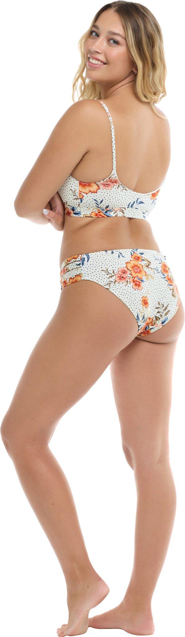 Numéro de l'image de la galerie de produits 2 pour le produit Bas de bikini Corsica Nuevo Contempo - Femme