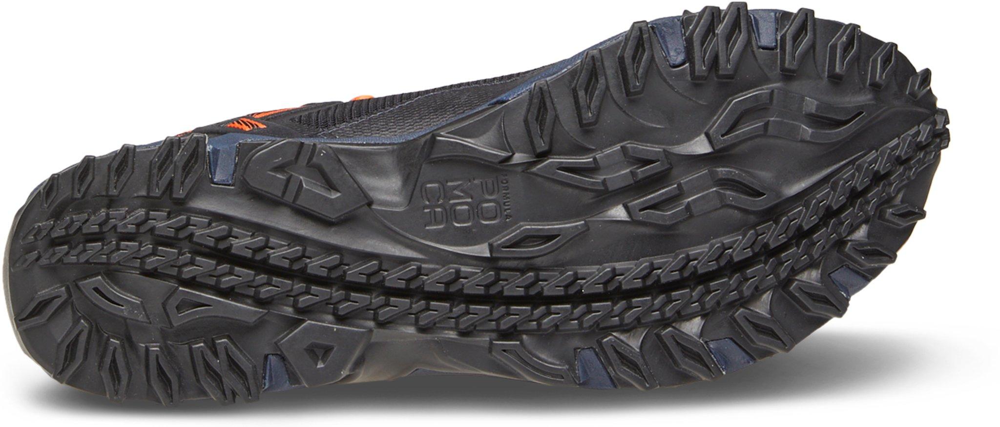 Product gallery image number 2 for product Ultra Train 3 Speed Hiking Shoes - Men's