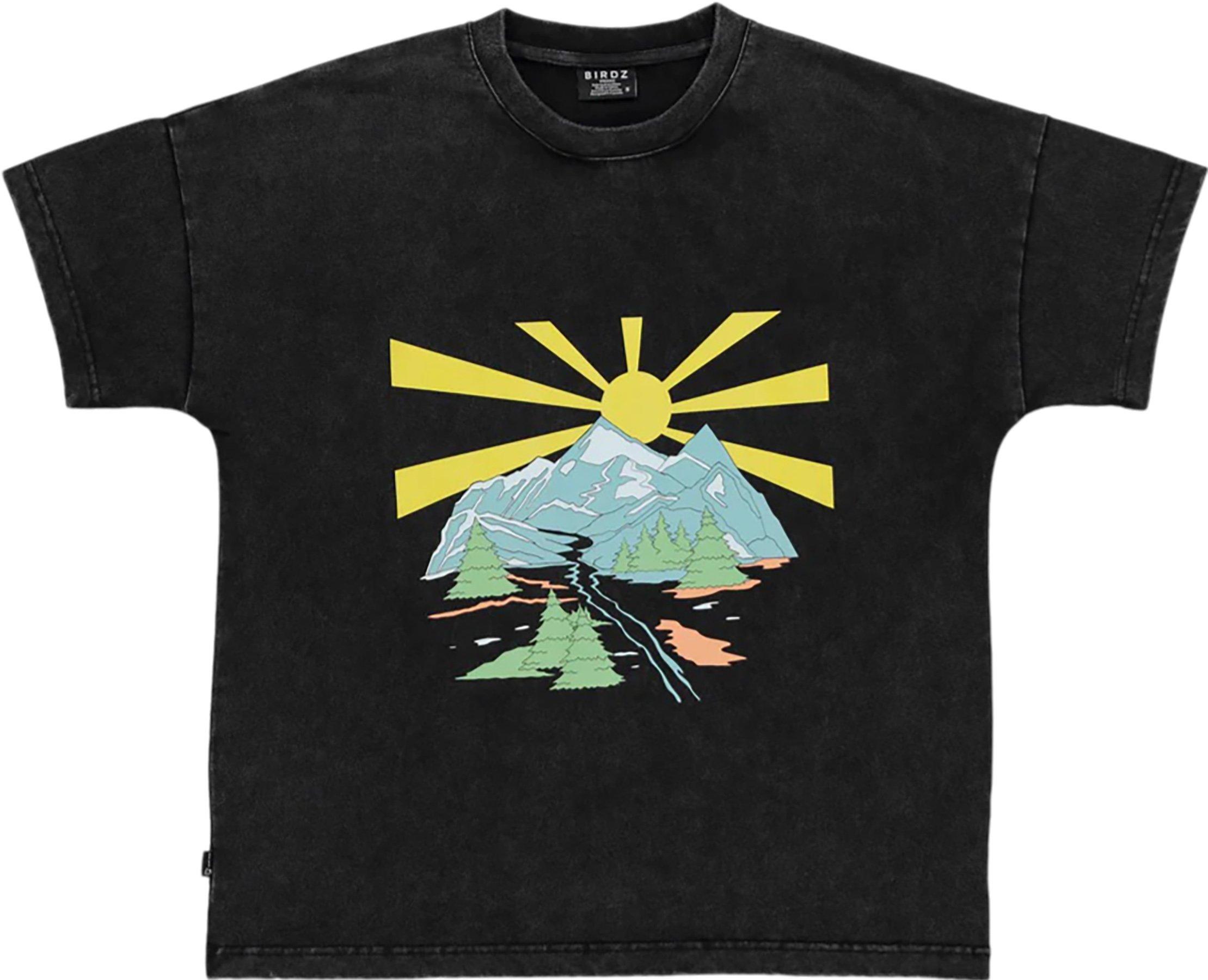 Product image for Mountain T-Shirt - Boys