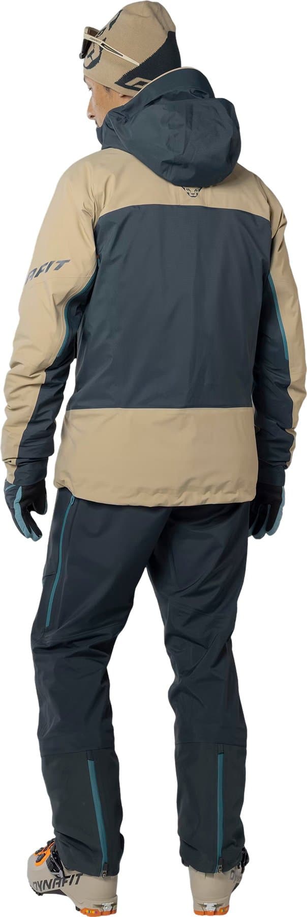 Product gallery image number 2 for product Radical GORE-TEX Jacket - Men's