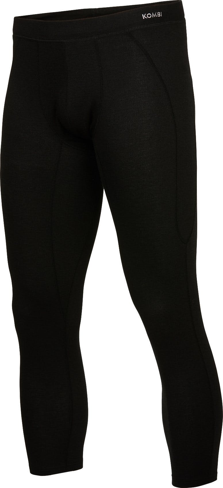 Product gallery image number 1 for product B2 Merino Blend Bottom - Men's