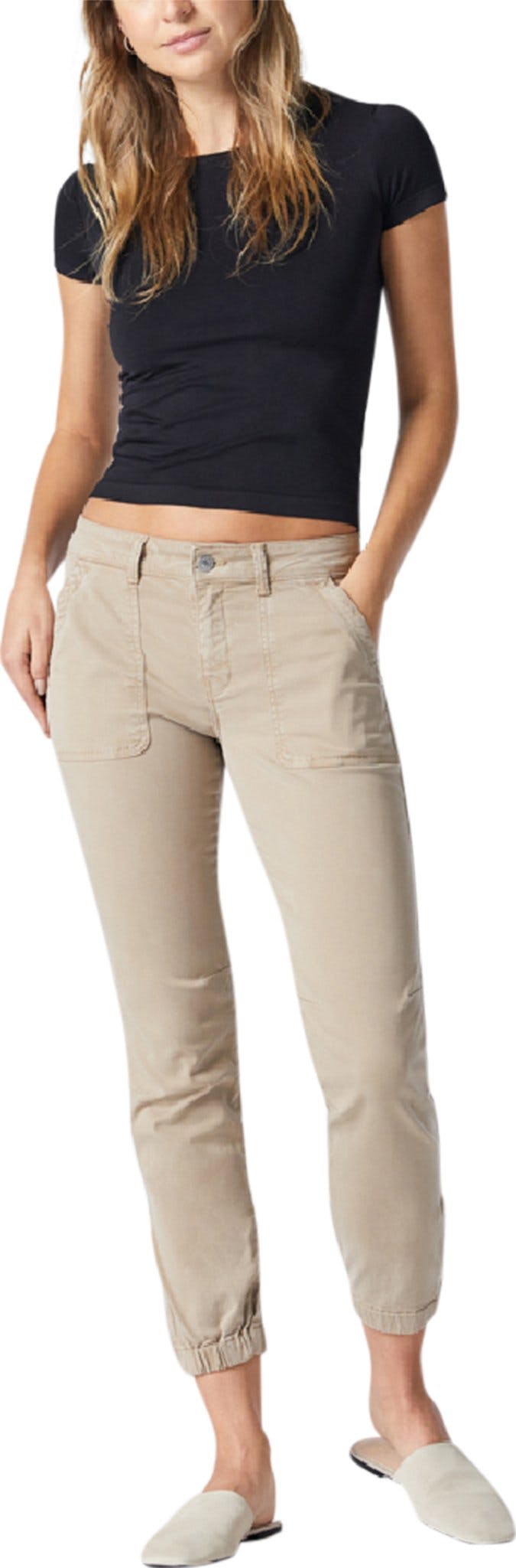 Product image for Ivy Slim Cargo Pants - Women's