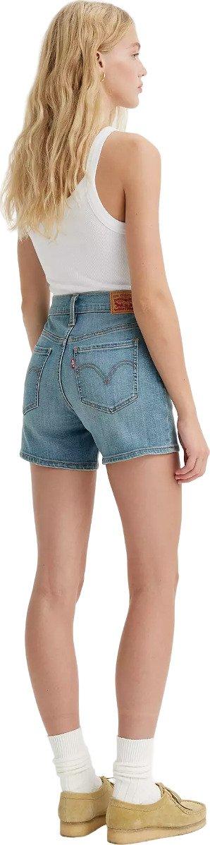 Product gallery image number 3 for product Mid Length Shorts - Women's