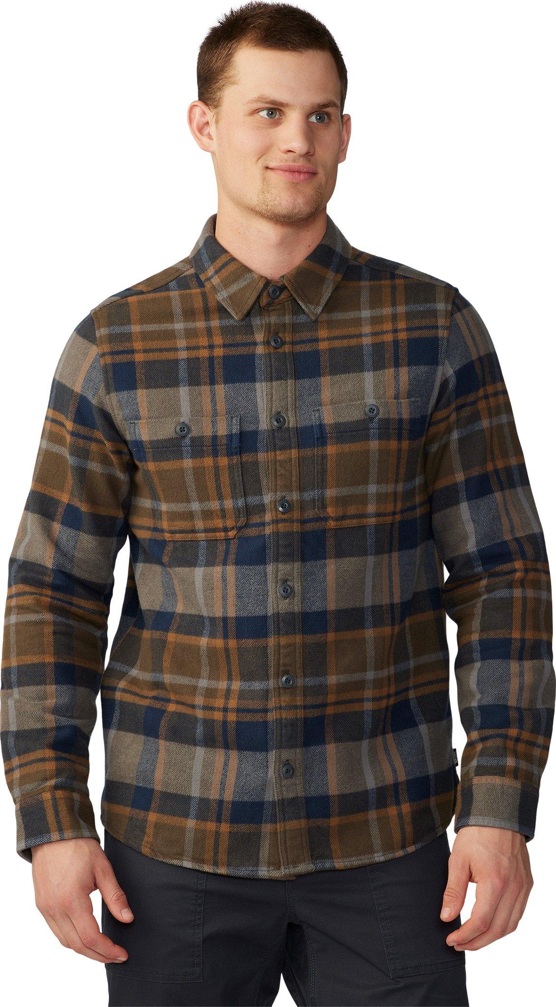 Ridgeline Amsterdam Plaid