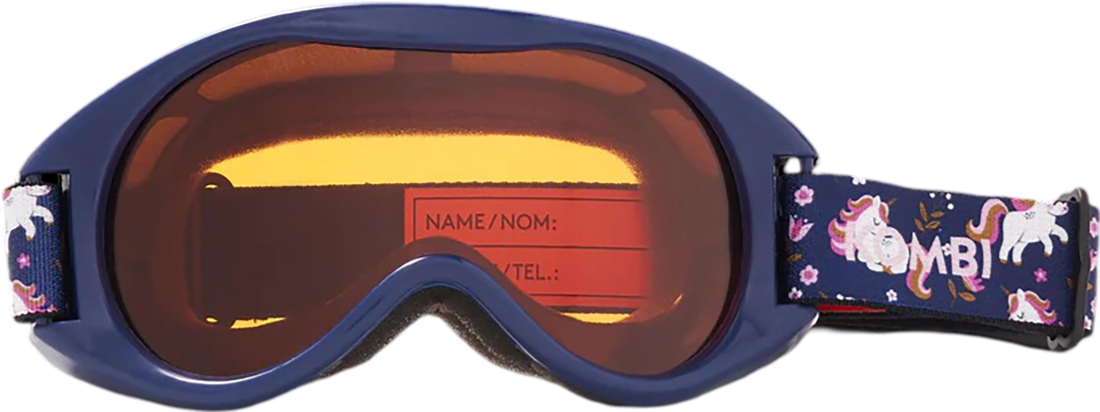 Product image for Airplay Ski Goggles - Kids