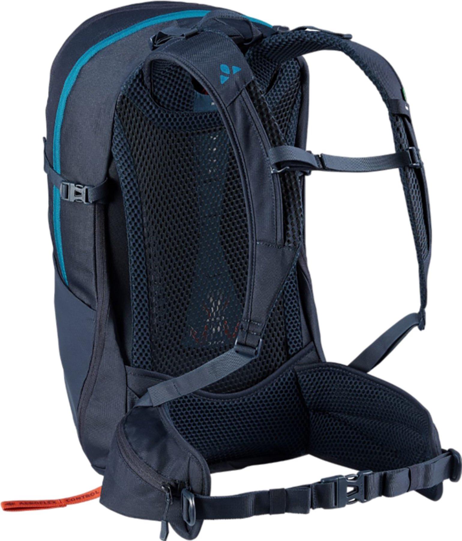 Product gallery image number 2 for product Wizard Hiking Backpack 24+4L