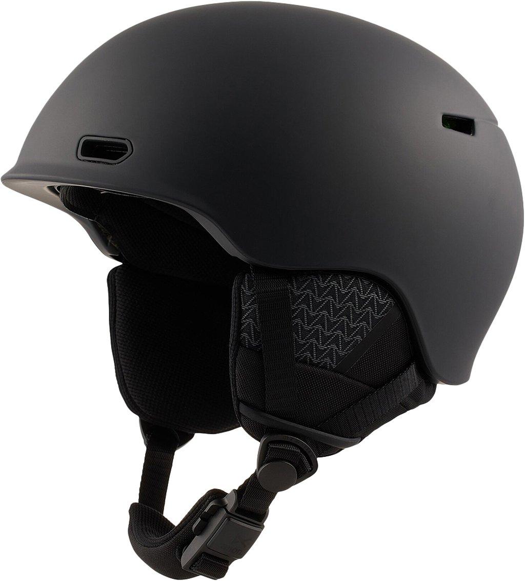 Product gallery image number 4 for product Oslo Wavecel Helmet - Kid's