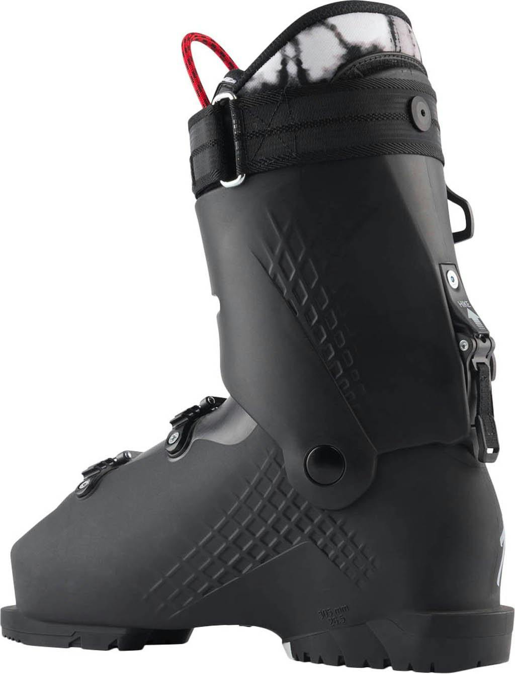 Product gallery image number 4 for product Alltrack 90 Hv All Mountain Ski Boots - Men's