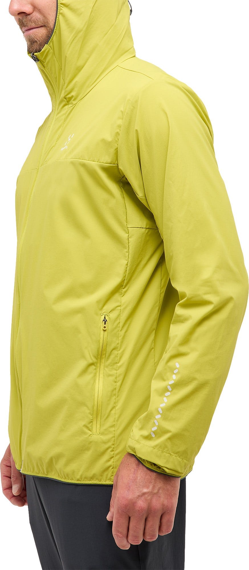 Product gallery image number 11 for product L.I.M Tempo Trail Jacket - Men's