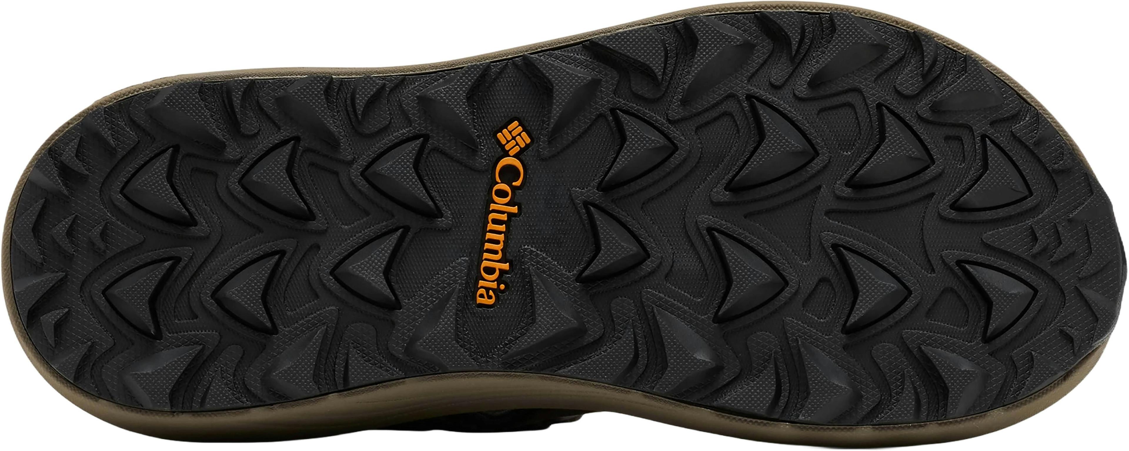 Product gallery image number 9 for product Trailstorm Hiker 3 Strap Sandals - Men's