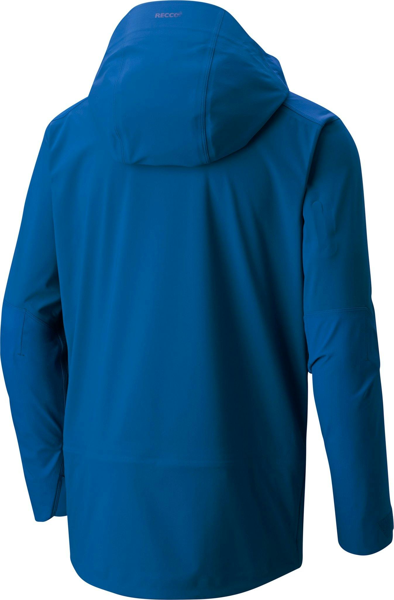 Product gallery image number 3 for product Boundary Seeker Jacket - Men's