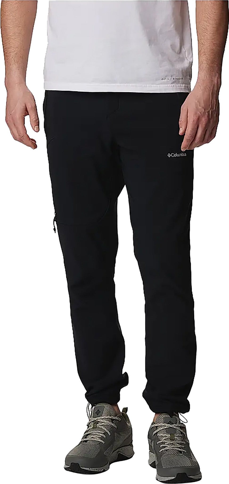 Numéro de l'image de la galerie de produits 1 pour le produit Pantalon de randonnée Fall de Triple Canyon II - Homme