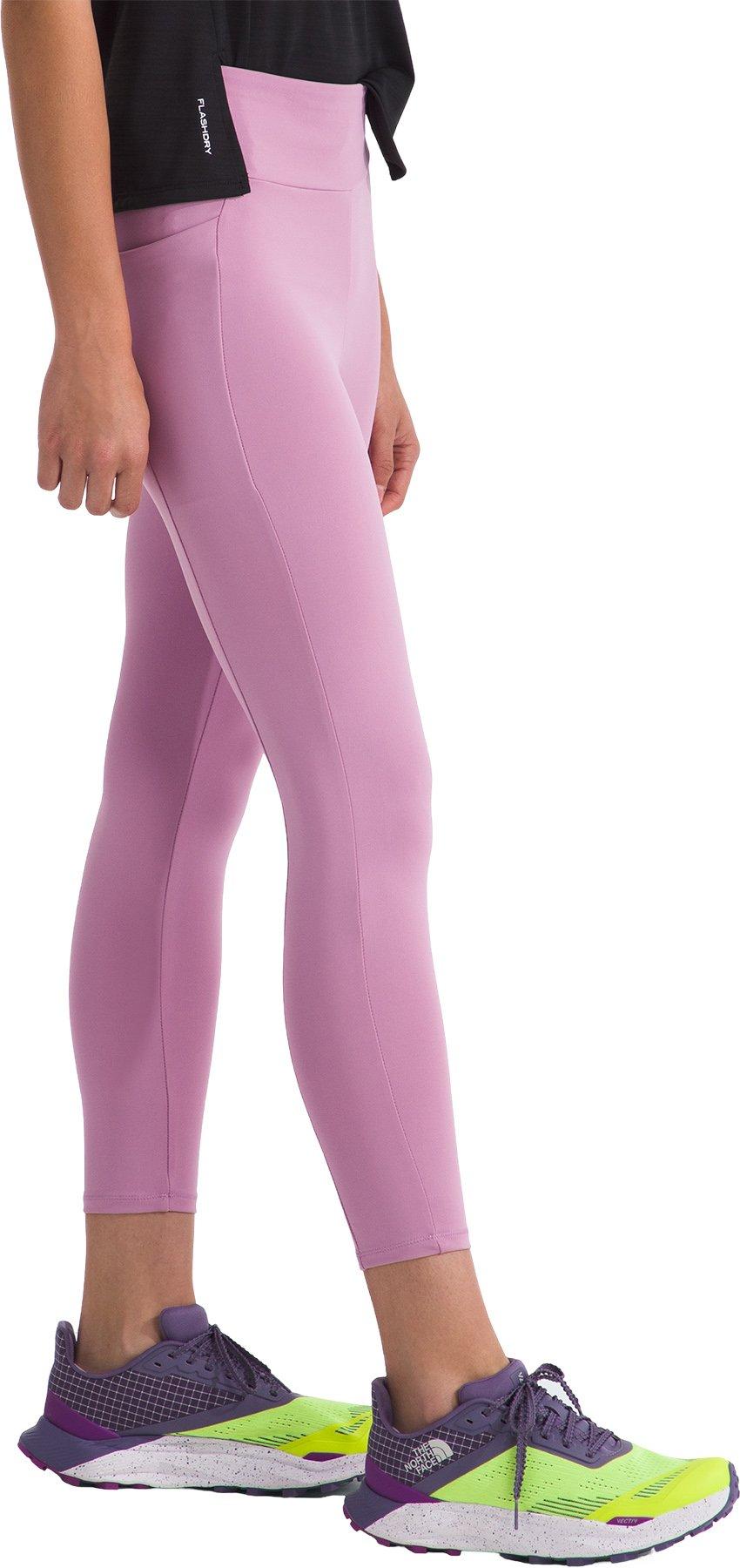 Numéro de l'image de la galerie de produits 2 pour le produit Legging Never Stop - Fille