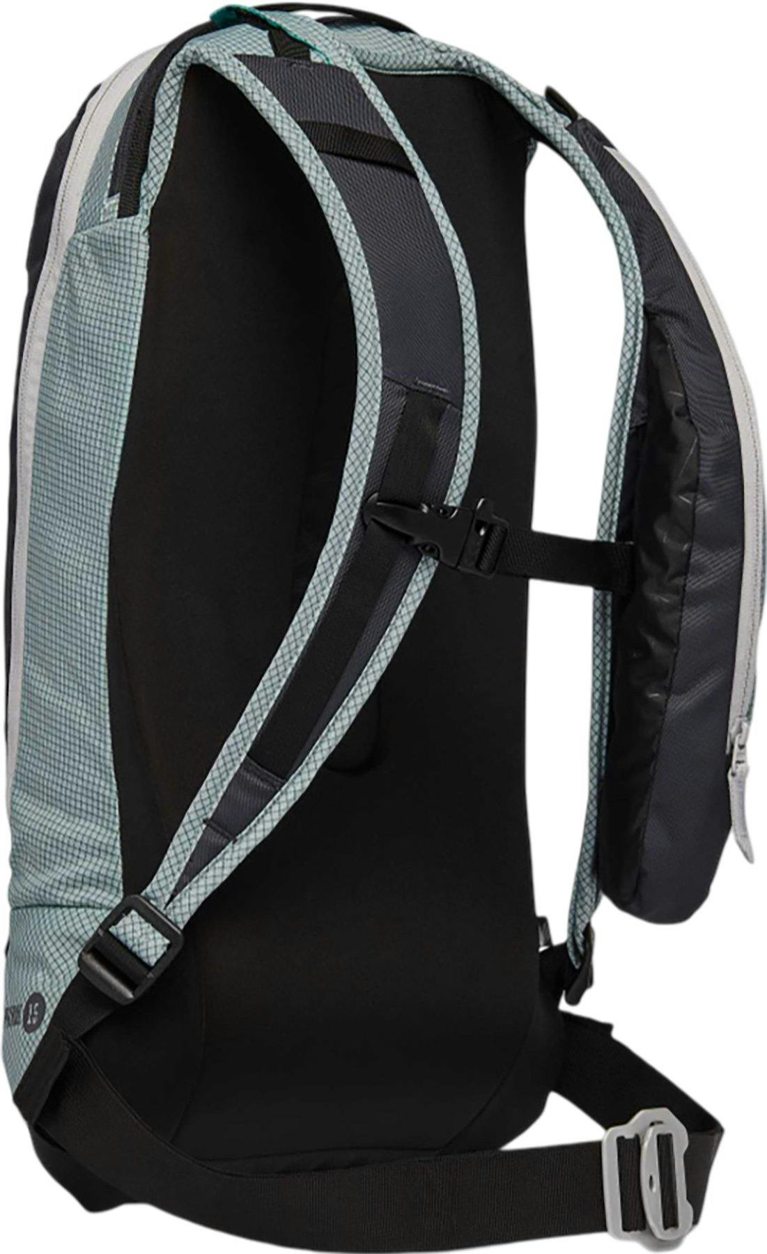 Numéro de l'image de la galerie de produits 2 pour le produit Sac à dos Dawn Patrol 15L