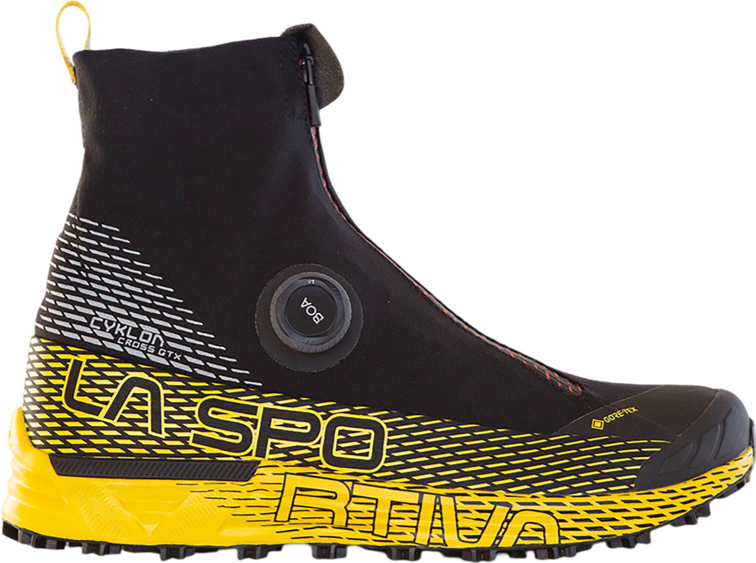 Image de produit pour Souliers de course Cyklon Cross GTX - Homme