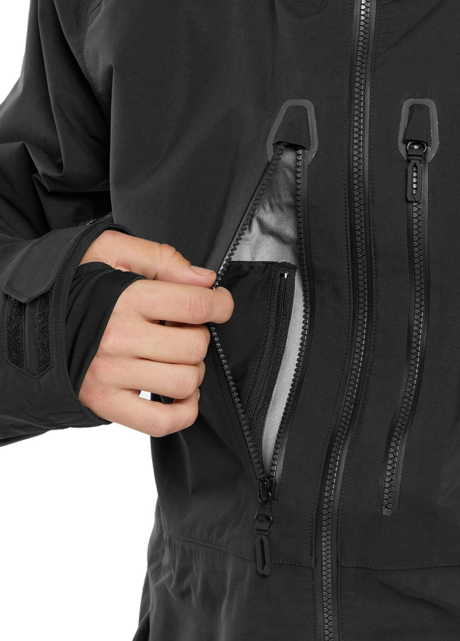 Product gallery image number 2 for product Guide Gore-Tex Jacket - Men's