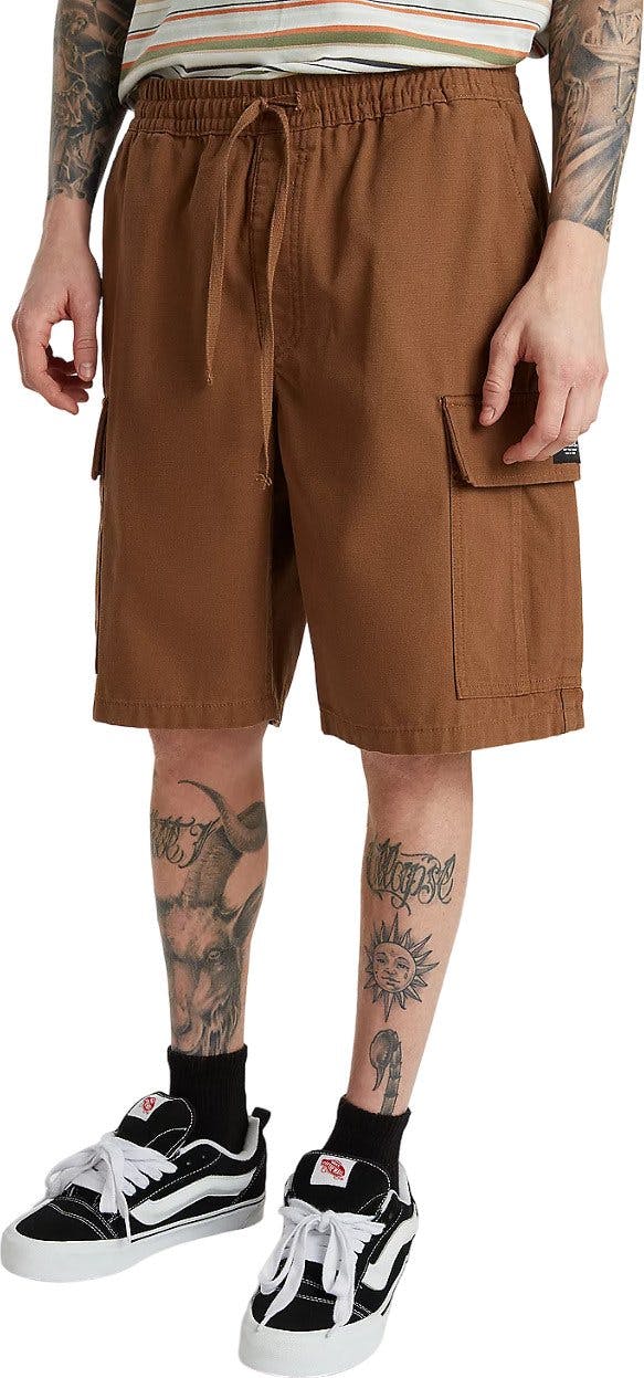 Product gallery image number 3 for product Range Cargo Loose Shorts 22 In - Men's