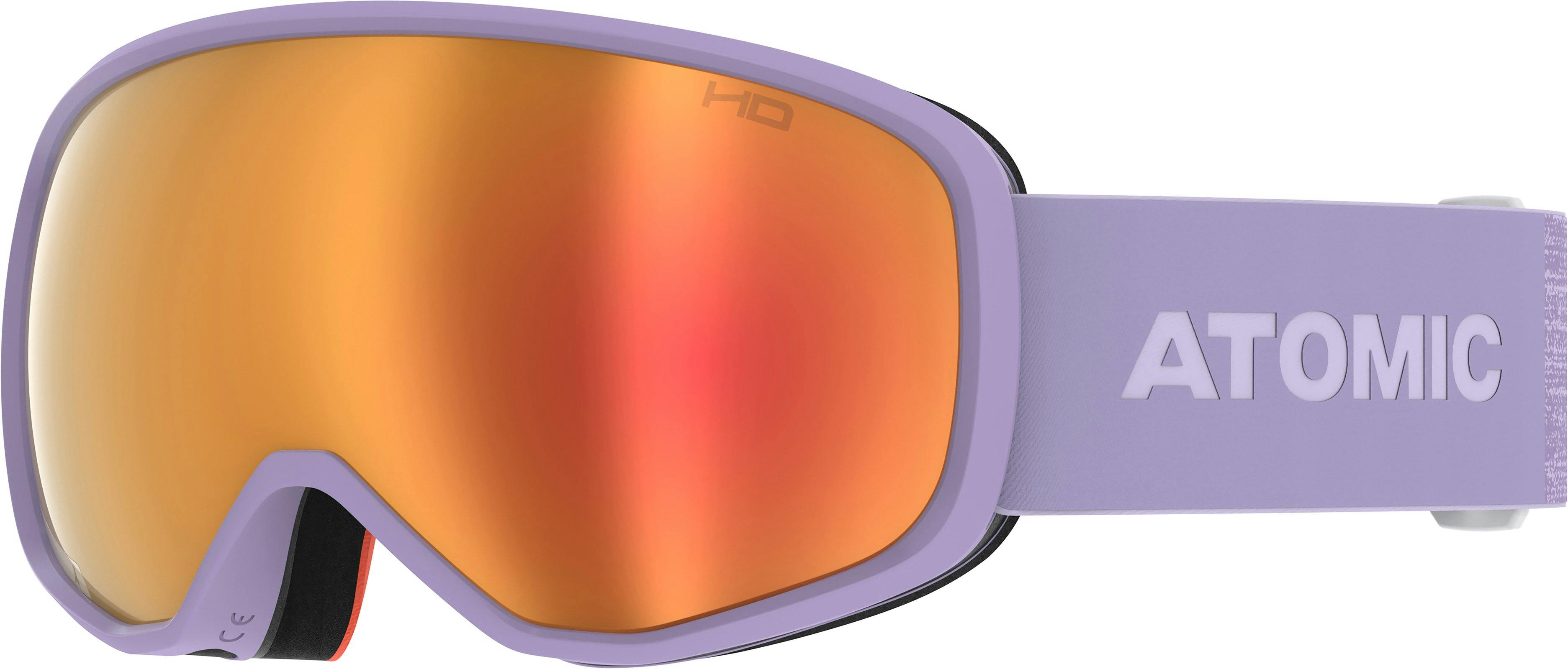 Product image for Revent HD Goggles