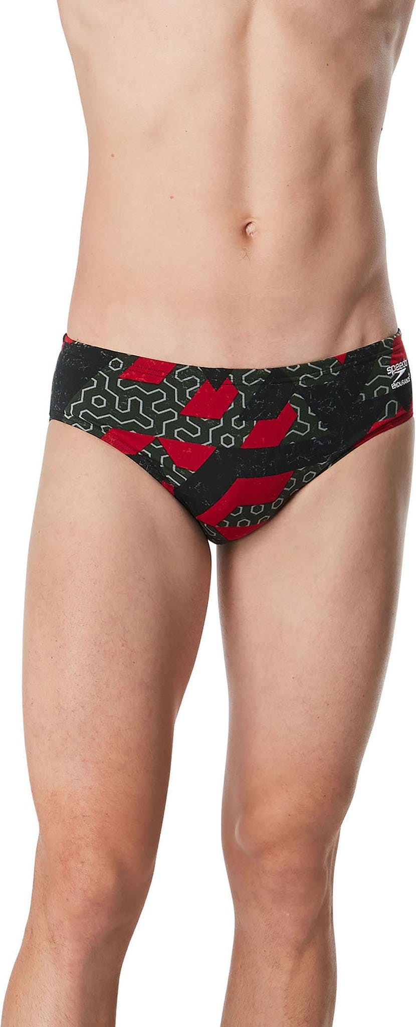 Product image for Ruse Blocks Brief - Men's