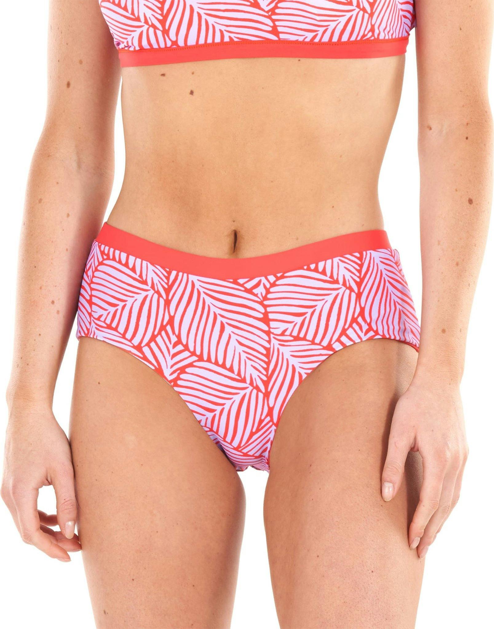 Product gallery image number 4 for product Sunflare Bikini Bottom - Women's