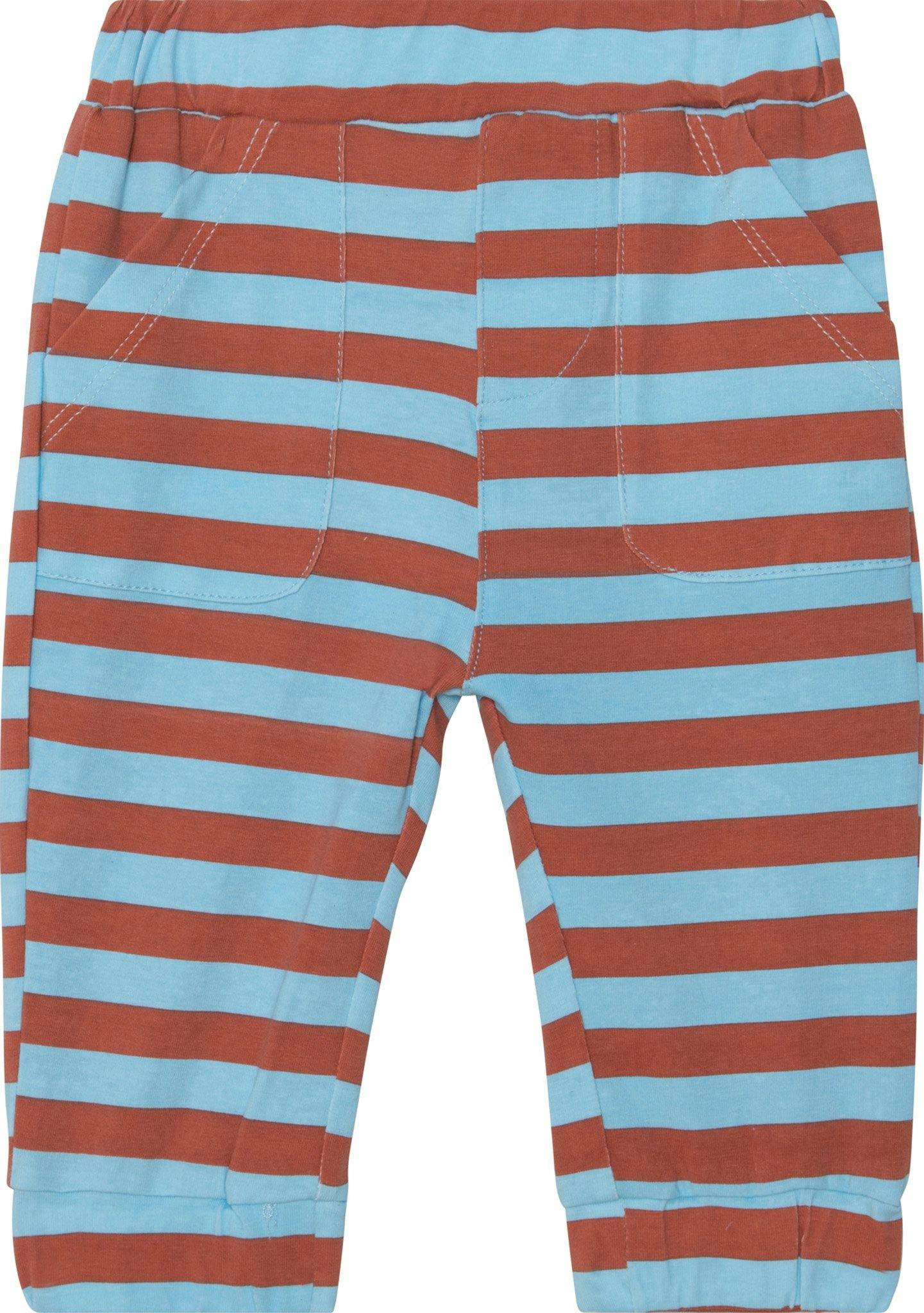 Product gallery image number 2 for product Organic Cotton Top and Pant Set - Baby Boy