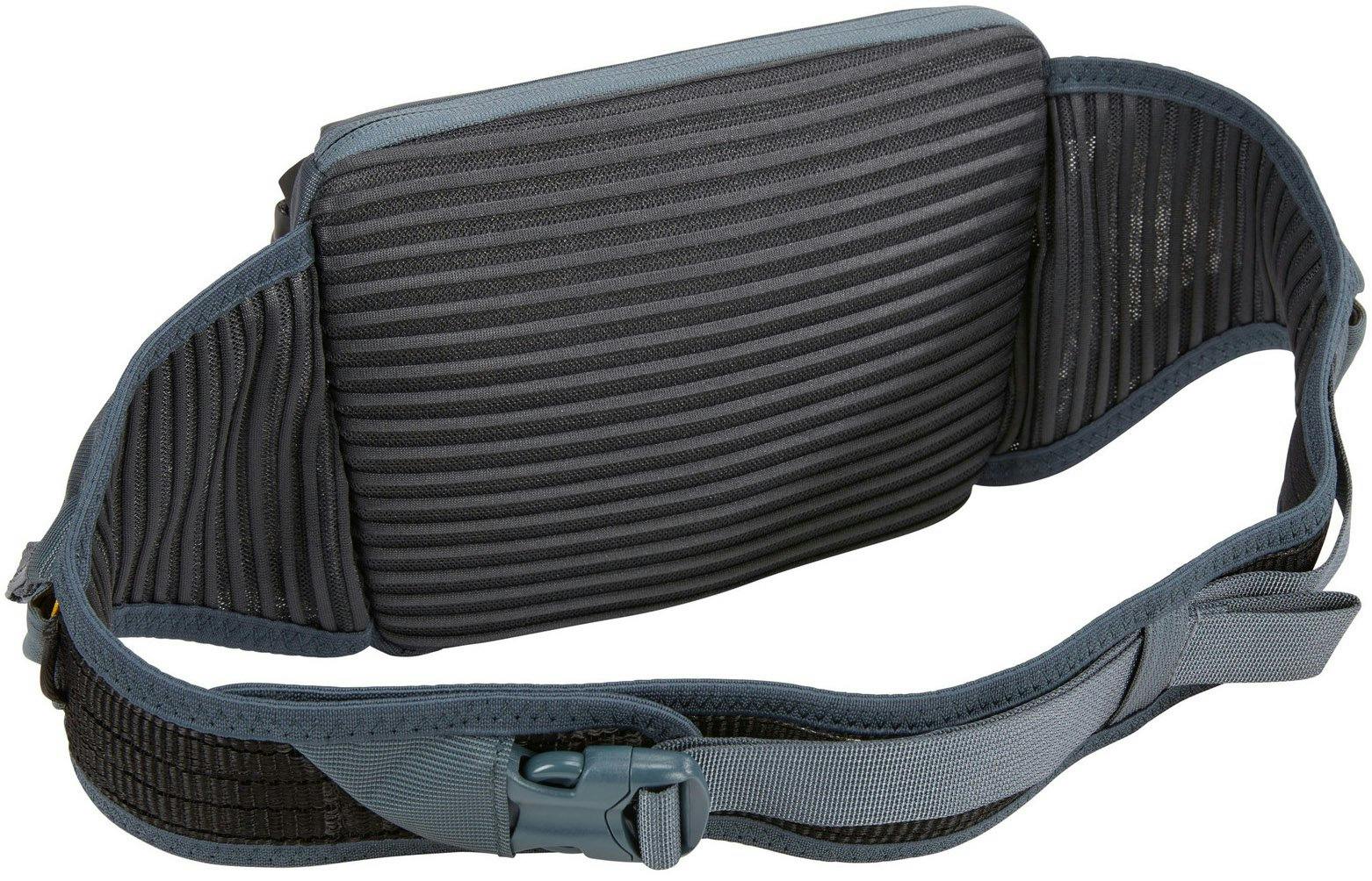 Product gallery image number 10 for product Rail Hydration Hip Pack - 0.5L