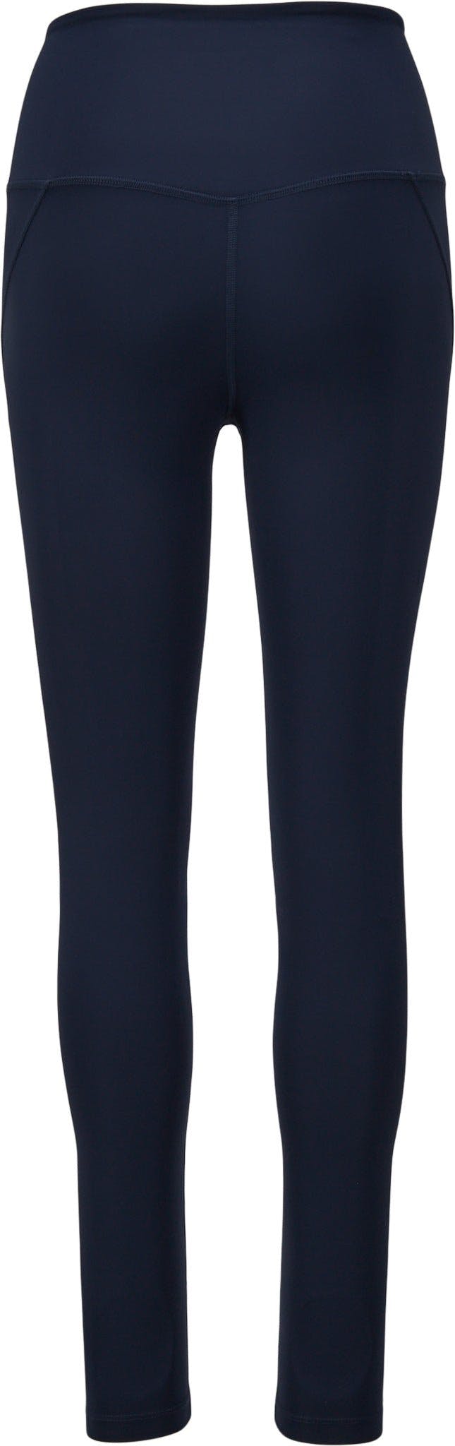 Product gallery image number 3 for product Compressive High-Rise Legging - Women's