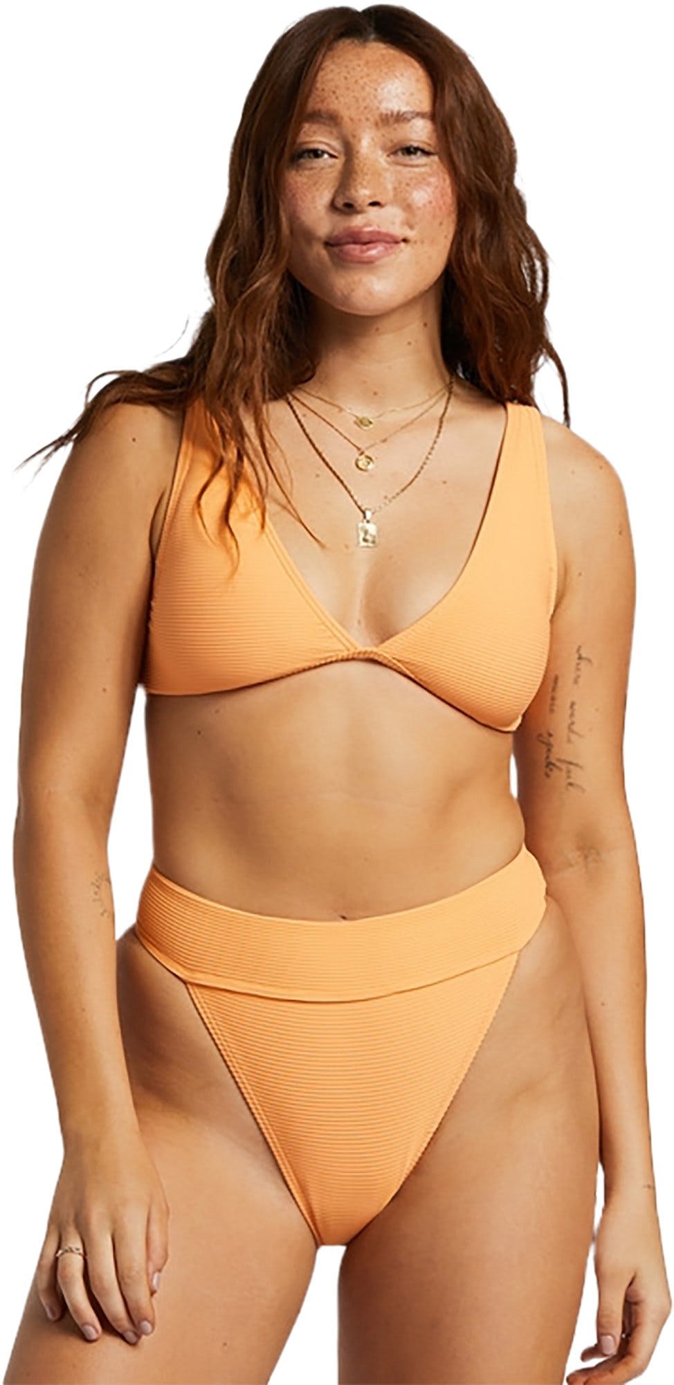 Image de produit pour Bas de bikini Tanlines Aruba - Femme