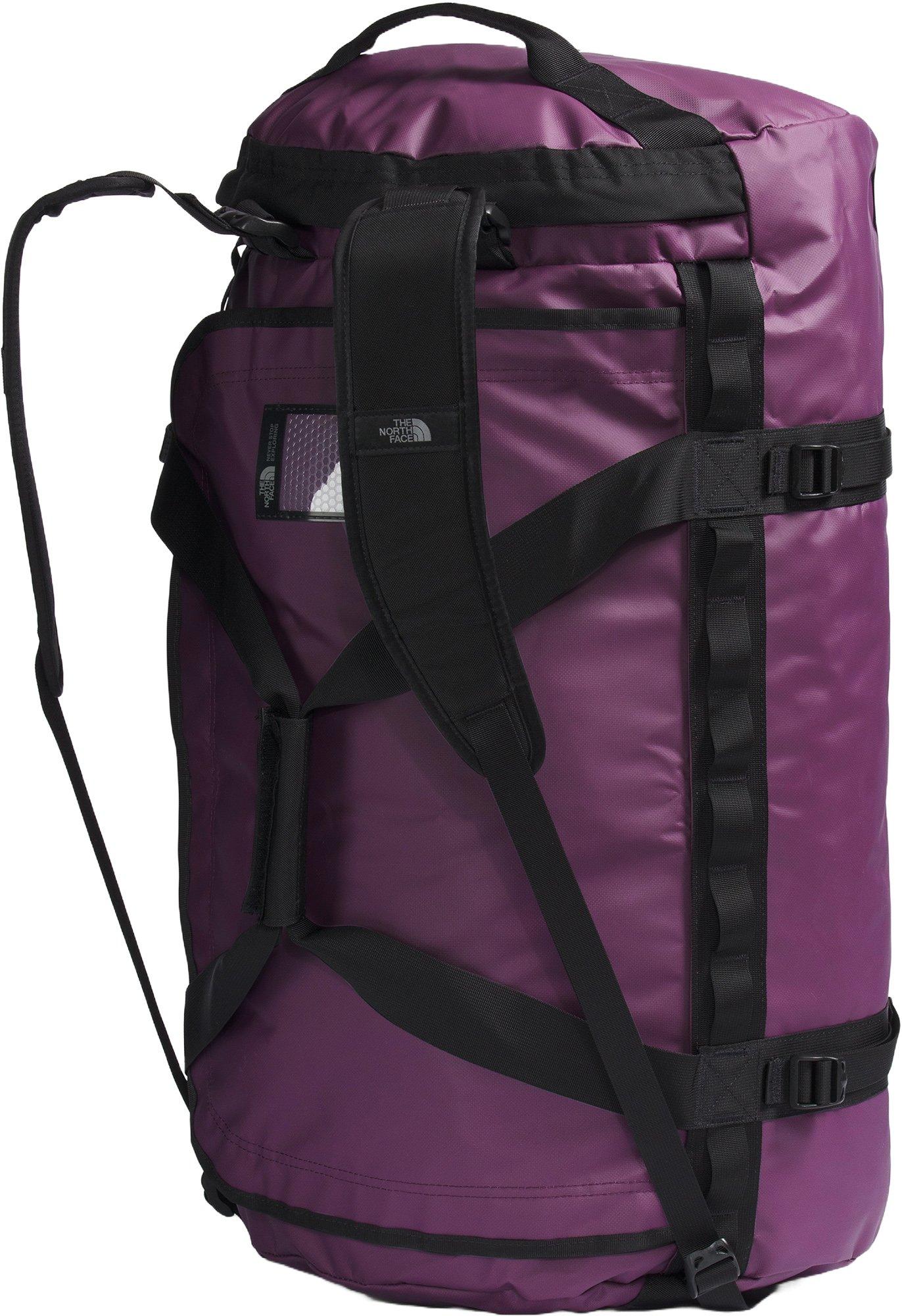 Product gallery image number 3 for product Base Camp Duffel Bag 95L