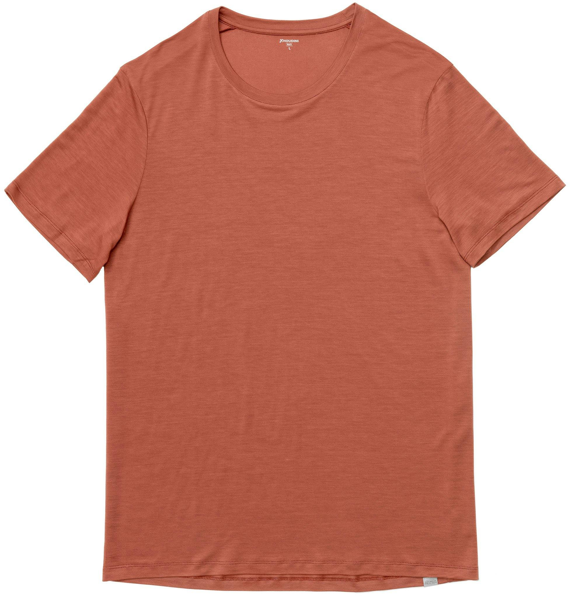 Product gallery image number 4 for product Tree Tee - Men's